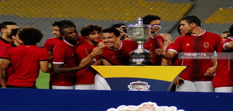 عمرو جمال والاهلي